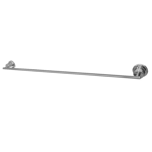 BAH82130C Concord 30" Single Towel Bar, Polished Chrome